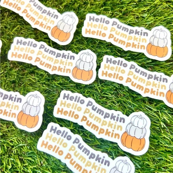 Stickers - Picture 2 of 2